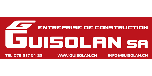 Guisolan SA